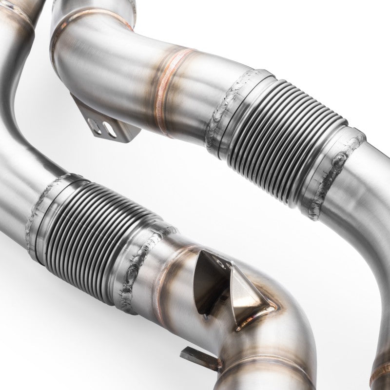 Downpipe BMW G20 330i B48D - Imagen 6