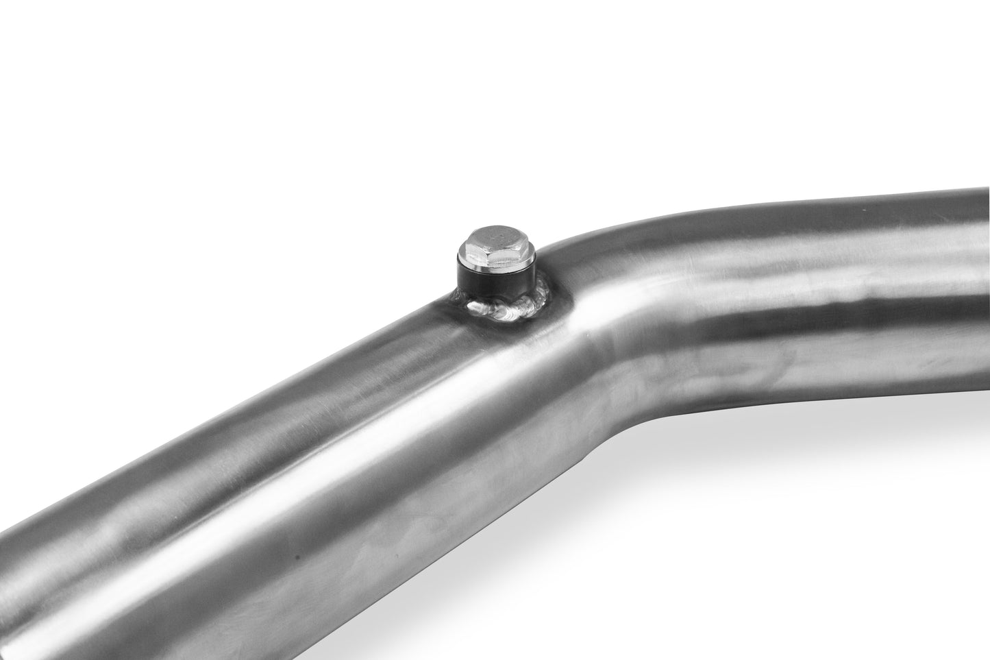 Downpipe DECAT Audi A4 A5 Q5 2.0T B8 (2008-2015) - Imagen 5