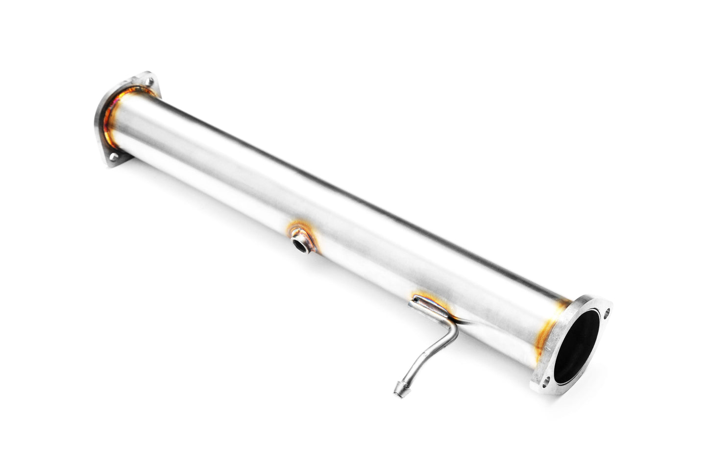Downpipe FORD Focus RS 2.5 Mk2 (2009-2011) - Imagen 8