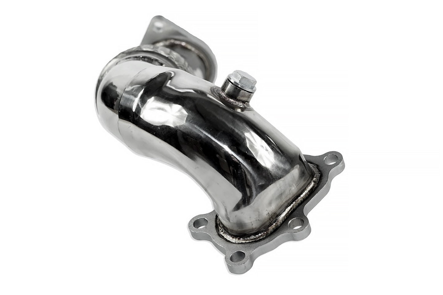 Downpipe Mazda 3 MPS - Imagen 5