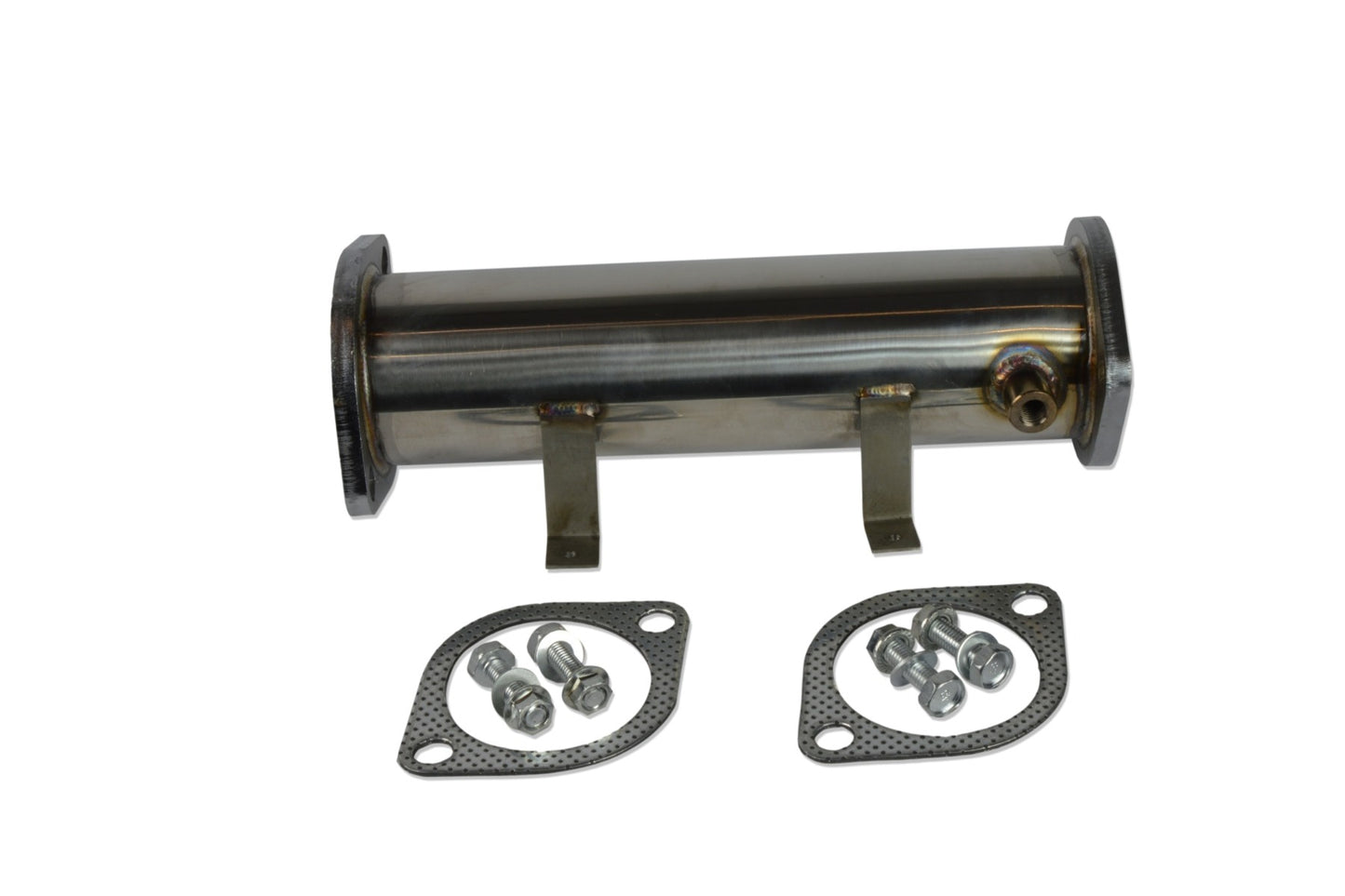 Downpipe Nissan 200sx S13, S14, S15, Skyline R32, R33, R34 - Imagen 6