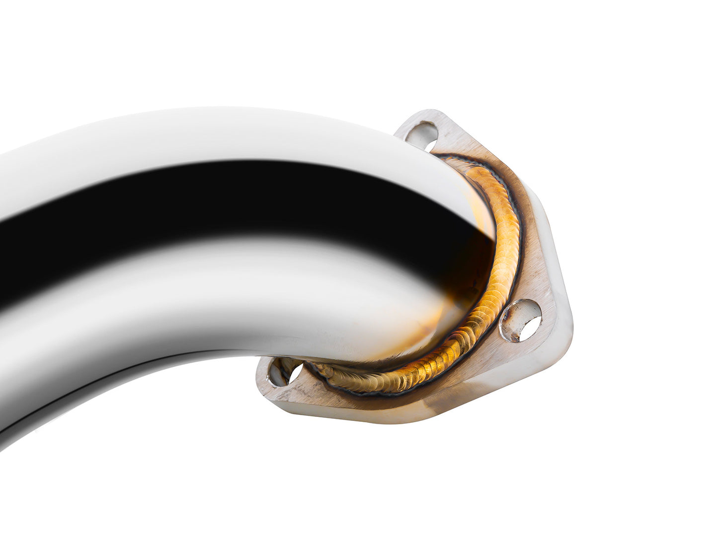 Downpipe para OPEL Astra OPC 2.0T G H 2002-2010 - Imagen 4