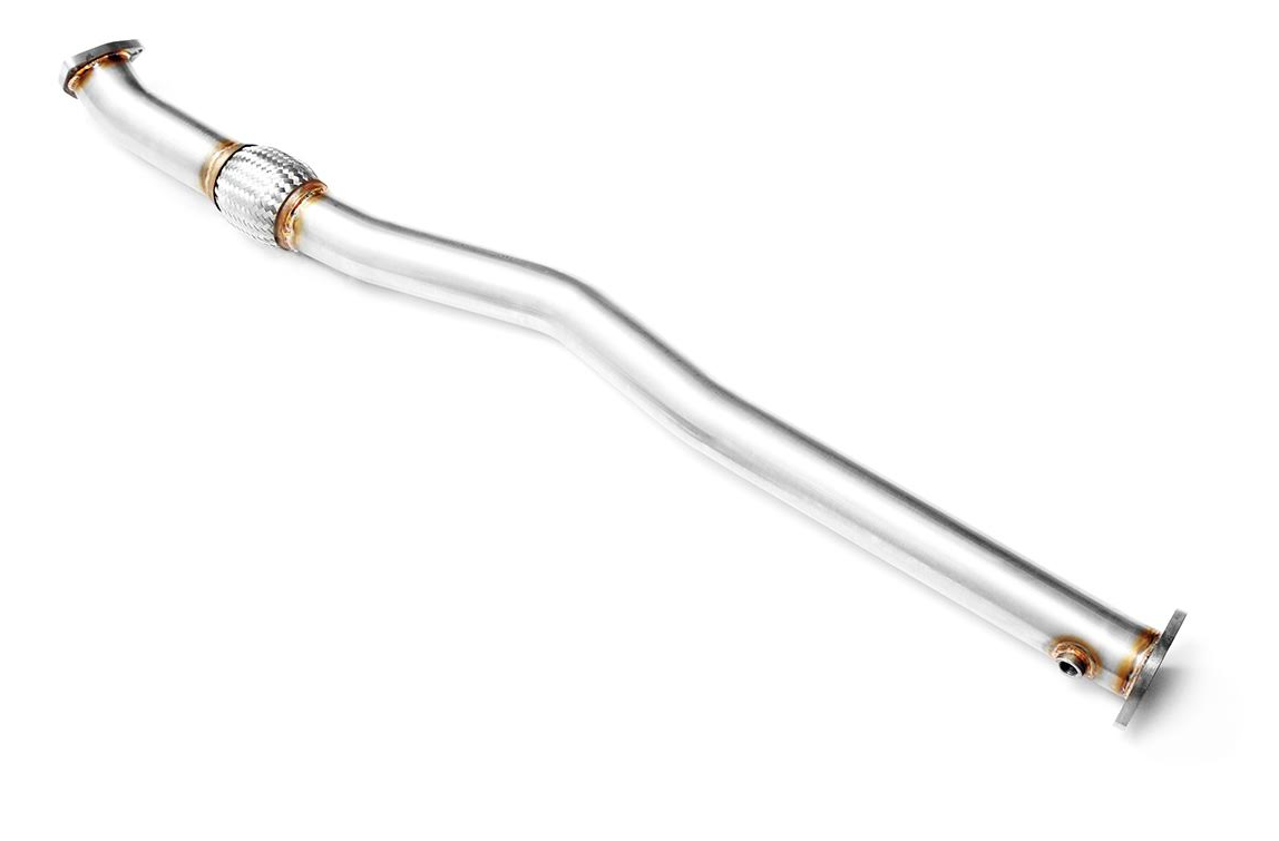 Downpipe OPEL Astra OPC 2.0T G, H (2002-2010)