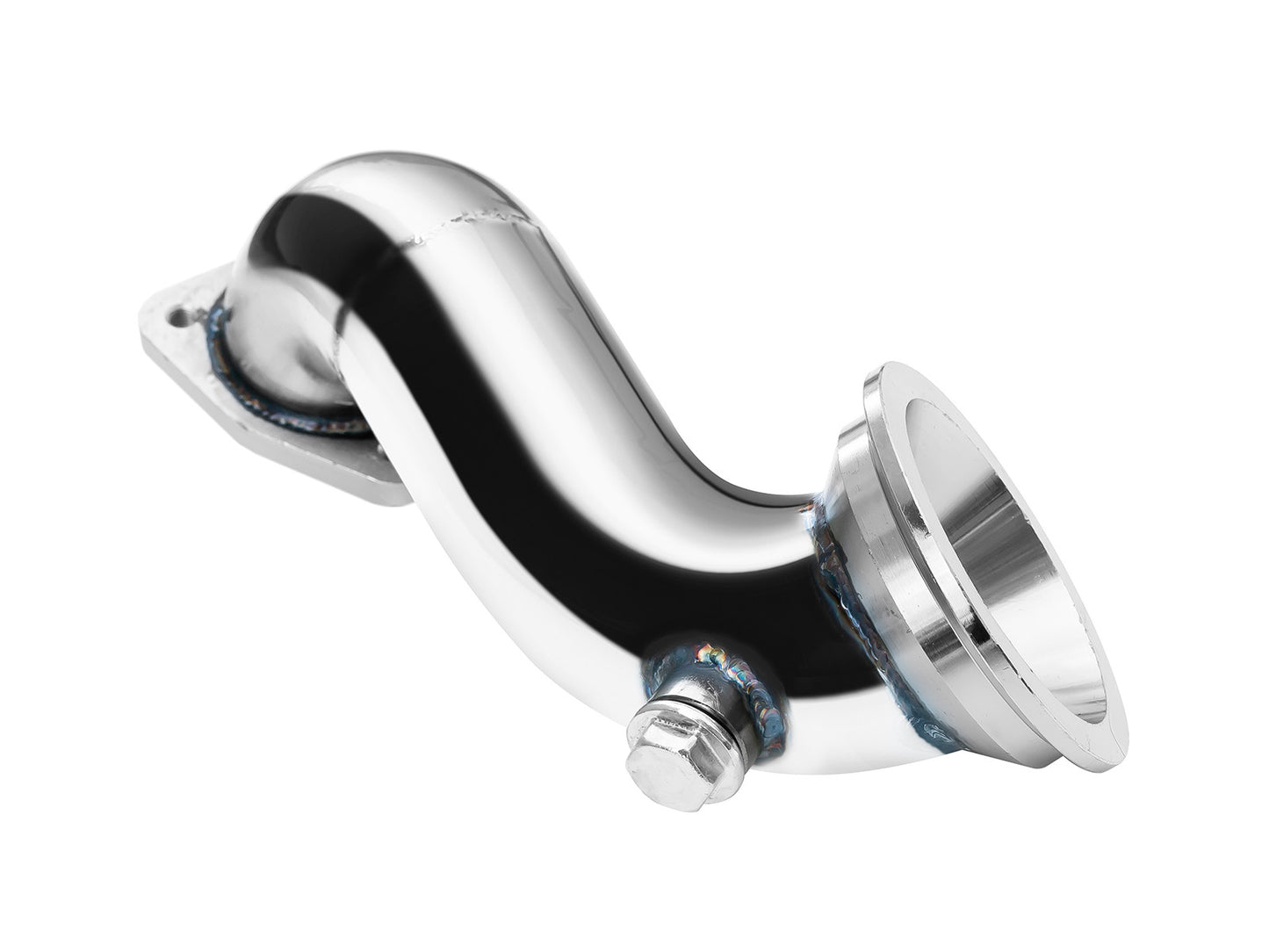 Downpipe OPEL Astra OPC 2.0T G, H (2002-2010) - Imagen 4
