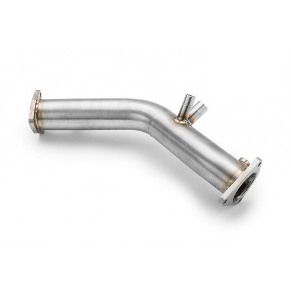 Downpipe SEAT EXEO 2.0 TDI CR (2008-2013) - Imagen 2