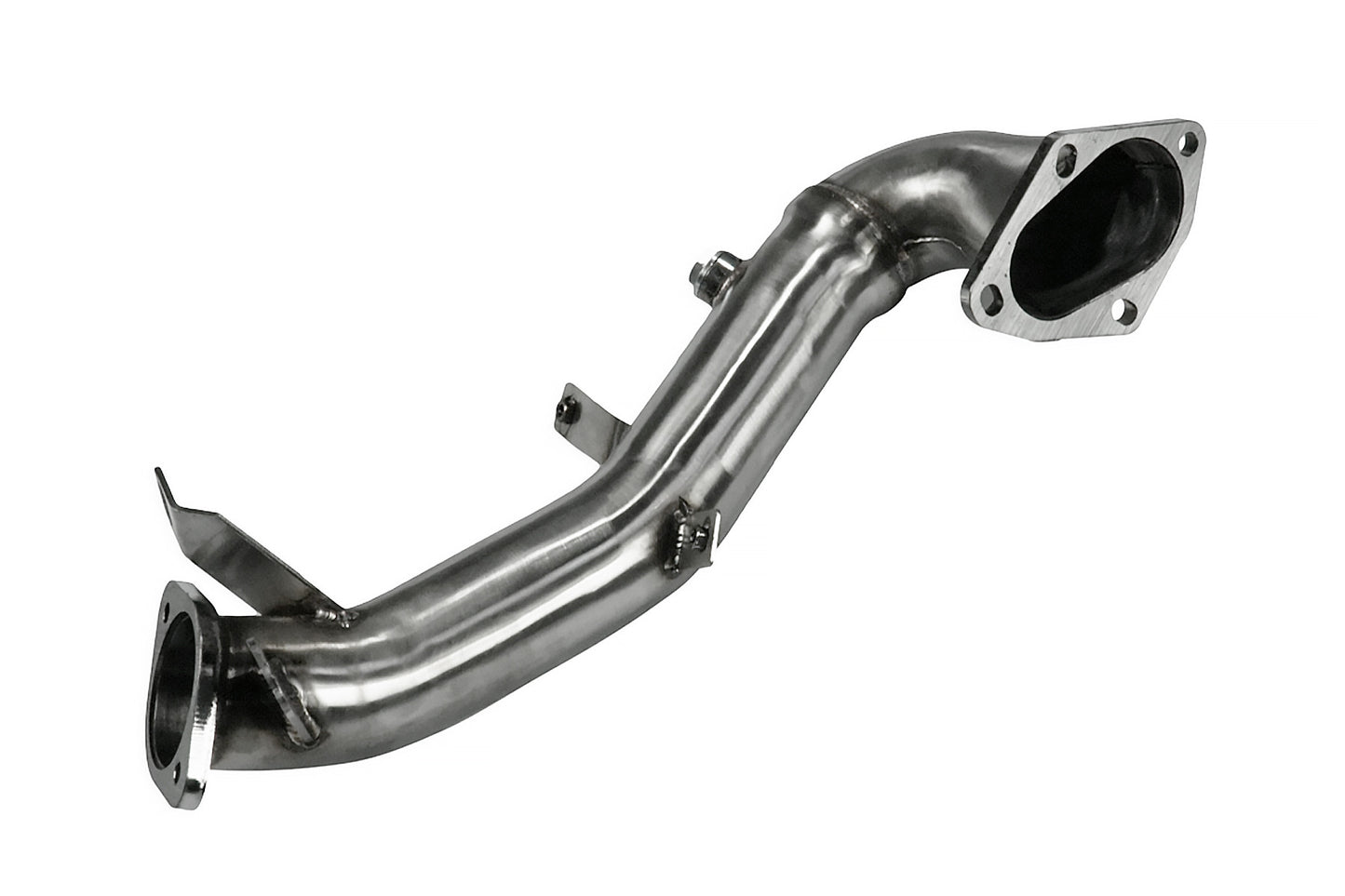 Downpipe VW Golf/Scirocco 1.4 TSI - Imagen 4