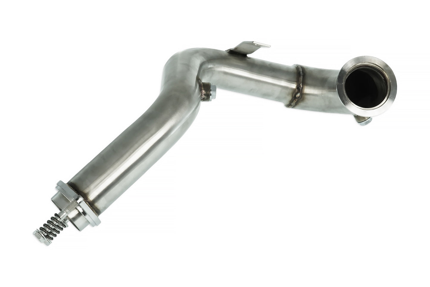 Downpipe Para VW Polo 6R 1.4 TSi (140CV) 2009-2017 - Imagen 4