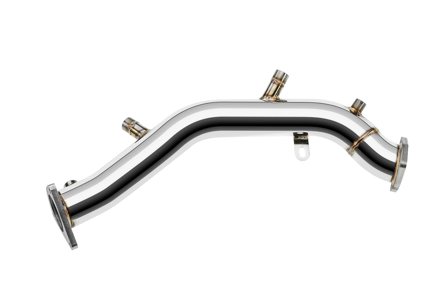 Downpipe FMIC.Pro para AUDI Q5 2.0 TDI 8R 2009-2016 - Imagen 3