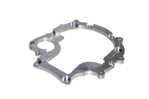 Placa Adaptadora de Caja de Cambios RTMG Performance para Mazda MX-5 NA/NB a Mazda RX-7 FC - Imagen 2