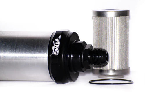 Filtro de Combustible Racing Universal RTMG Performance - Imagen 3