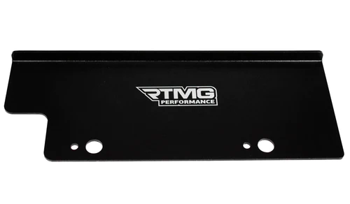 Protector Térmico de Aluminio RTMG Performance 2.0 TFSI - Imagen 2
