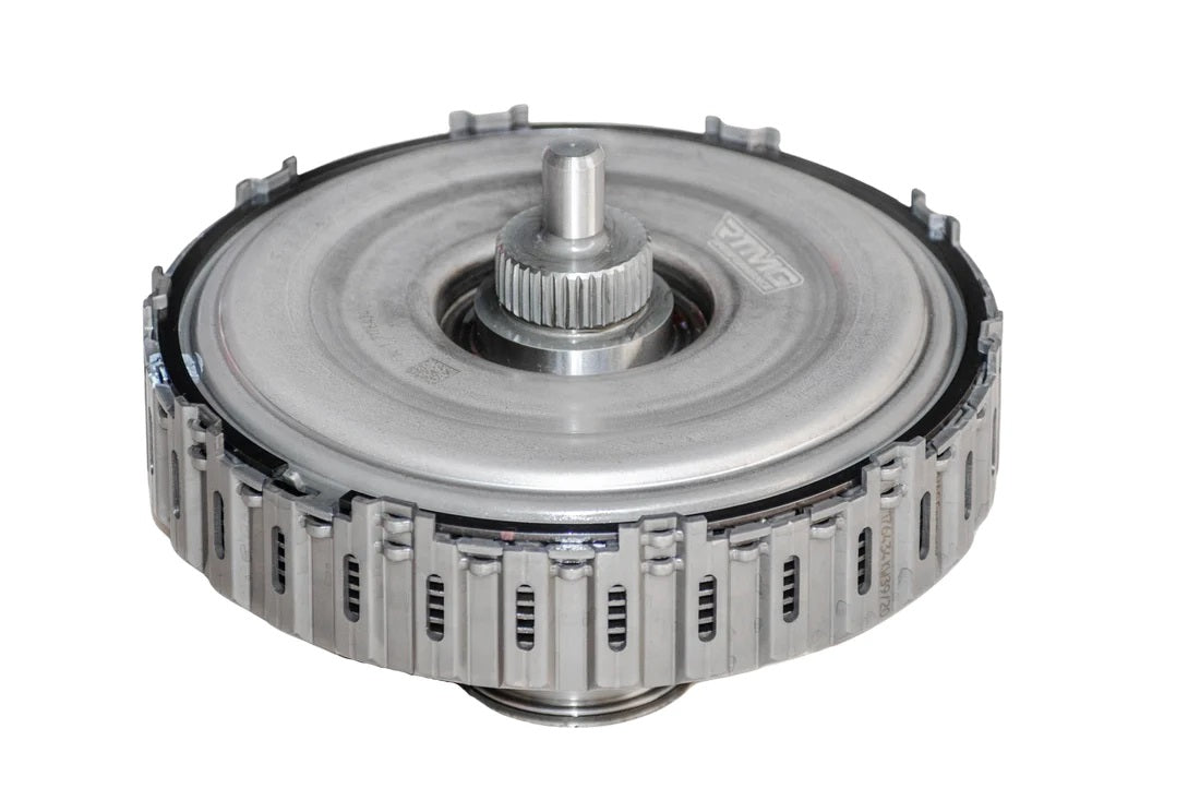 Embrague Mejorado RTMG Performance DSG DQ250 Hasta 1100 Nm - Imagen 3