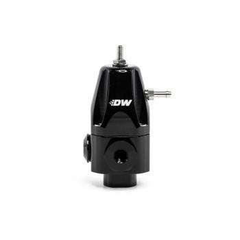Regulador Presión Combustible Ajustable DWR1000 -8AN/-6AN