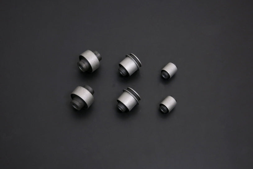Hardrace: Brazo Inferior Delantero Para Silentblocks Para Honda S2000