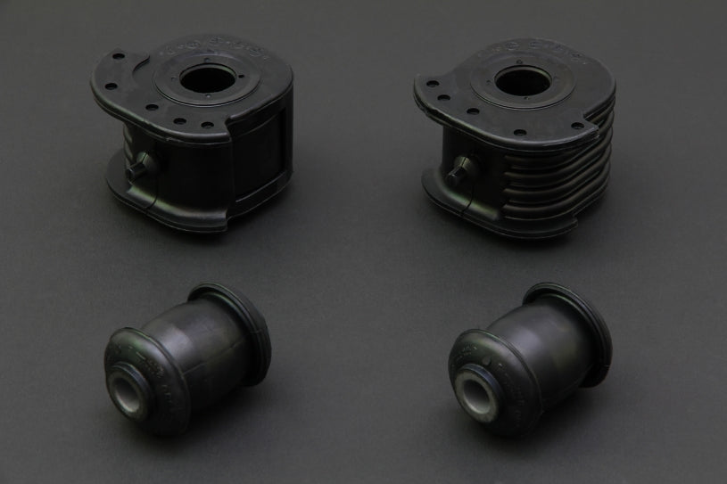 Hardrace: Brazo Inferior Delantero Para Silentblocks Mitsubishi Lancer Mirage