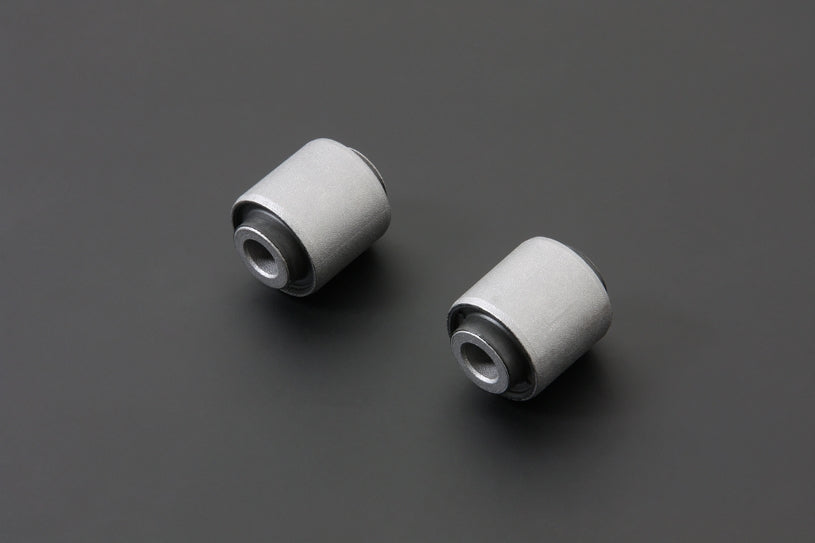 Brazo Inferior Trasero Hardrace + Casquillo Para Subaru