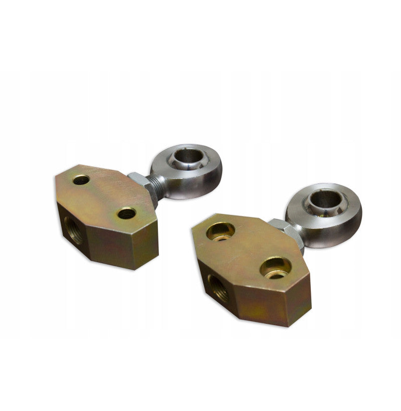 REGULADOR BRAZOS CONTROL DELANTEROS E46 PIRULETAS