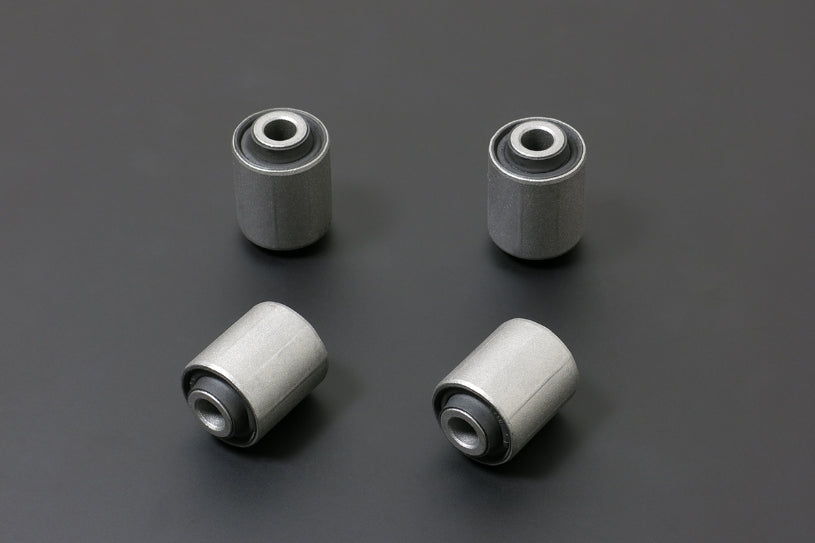 Brazo Inferior Trasero Hardrace Para Silentblocks Mazda 6