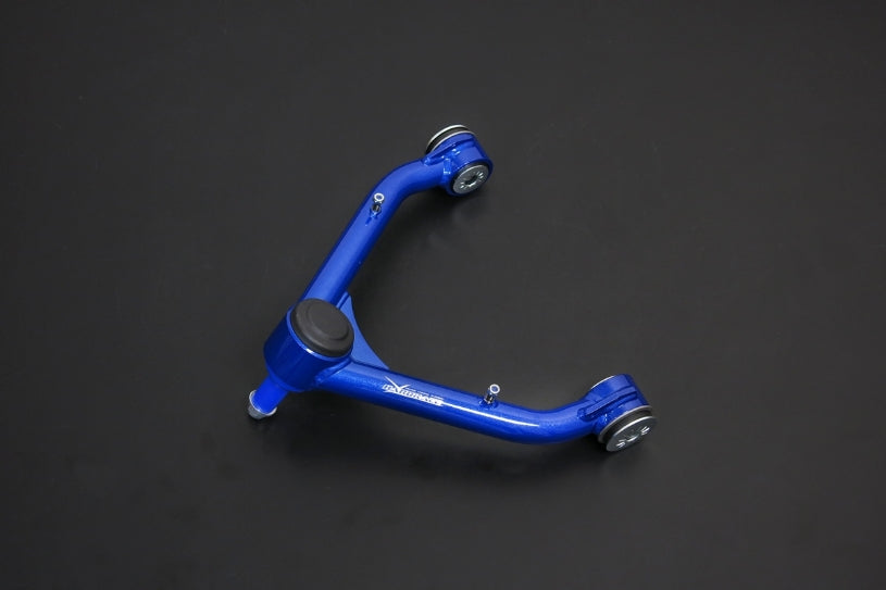 Brazo Superior Delantero Hardrace Para Chevrolet Silverado Gmc Sierra