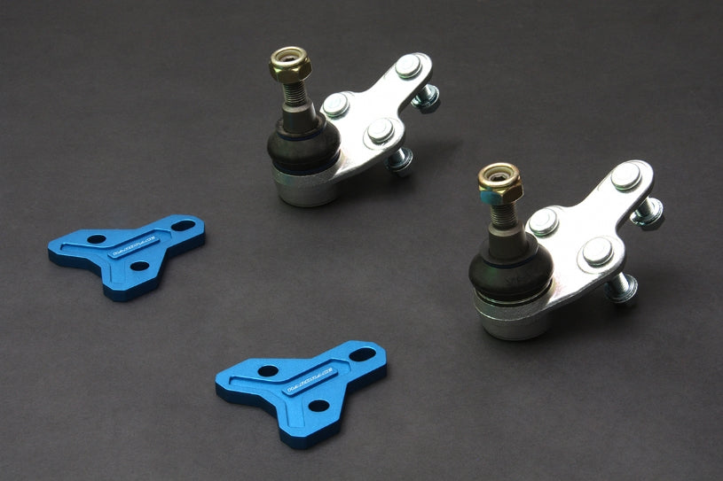 Corrector Del Centro De Balance Hardrace Para Ford Focus
