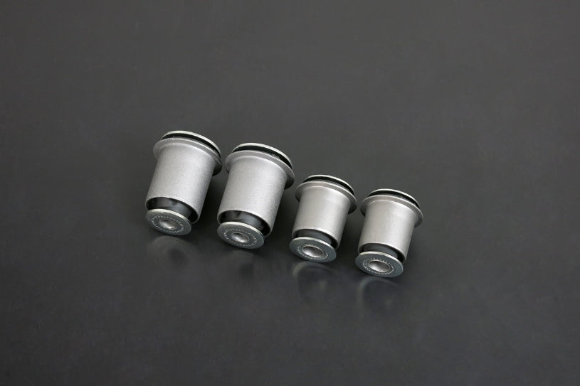 Brazo Inferior Delantero Hardrace Para Silentblocks Lexus Toyota