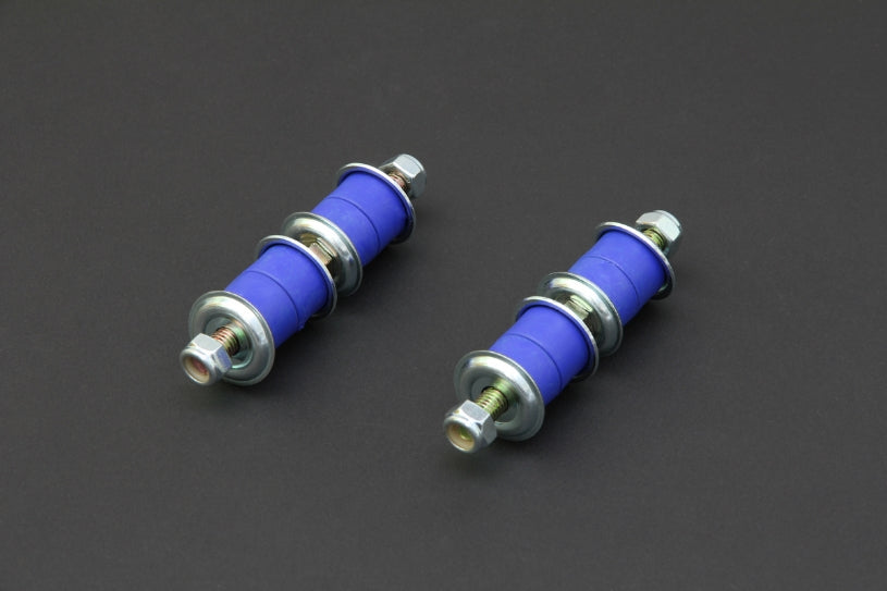Barra Estabilizadora Delantera Reforzada Hardrace Tpv Para Kit Honda