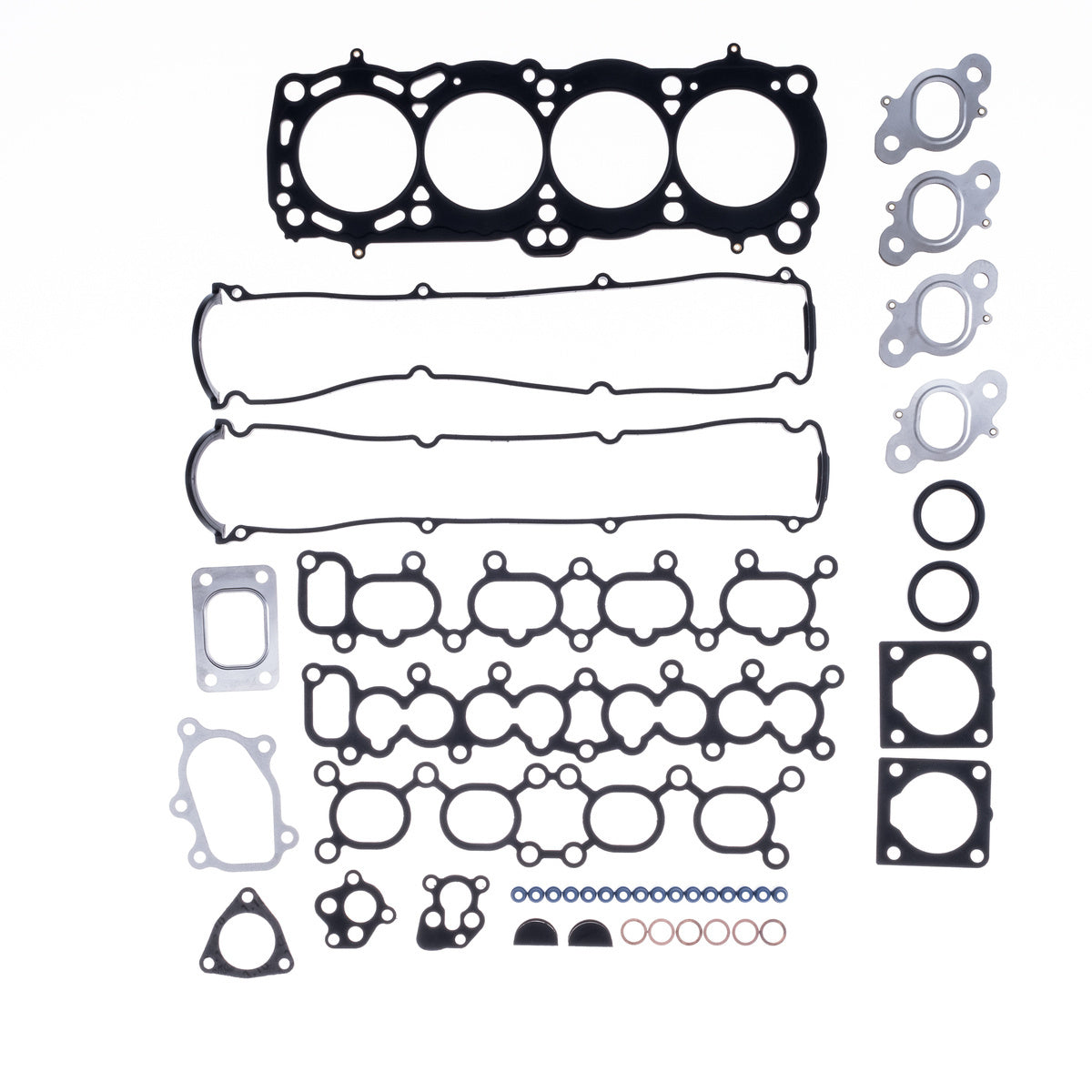 JUNTA DE CULATA COMETIC NISSAN CA18DE/CA18DET
