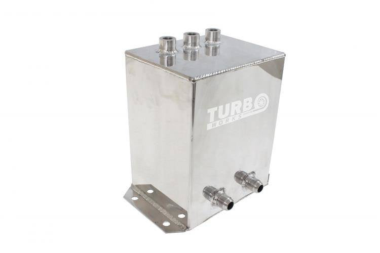 TANQUE COMBUSTIBLE ADICIONAL 5L TURBOWORKS AN10
