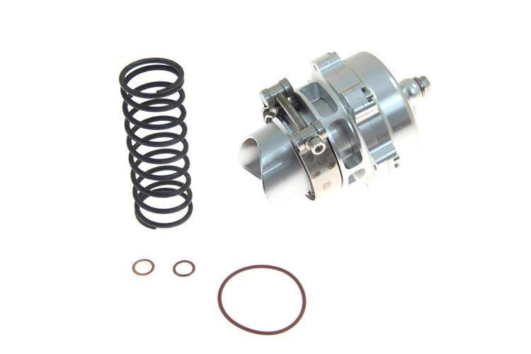 VÁLVULA DESCARGA TURBOWORKS BLOW OFF 4504 TURBO