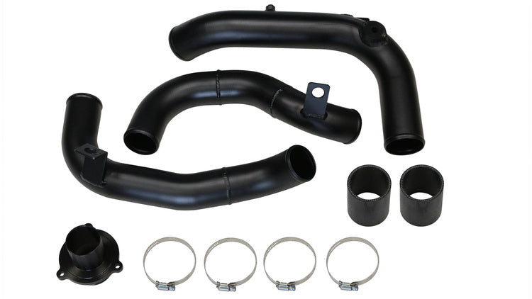 CHARGE PIPE AUDI A3/S3 VW GOLF GTI R MK7 1.8T 2.0T