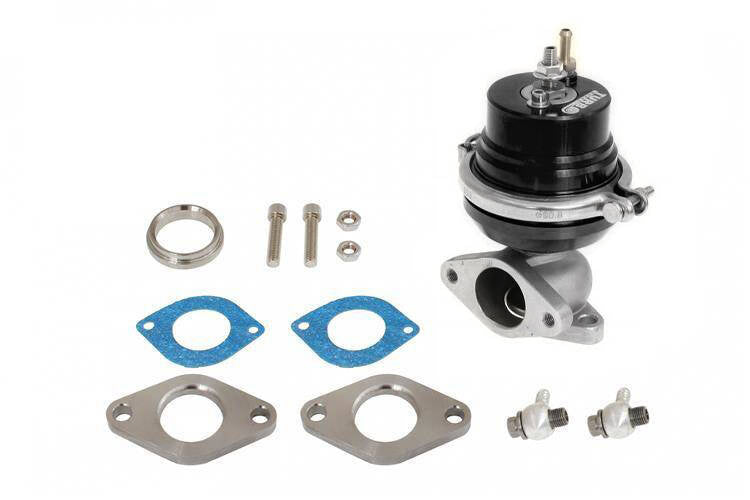 VÁLVULA DE ESCAPE AJUSTABLE TURBOWORKS 38MM TURBO