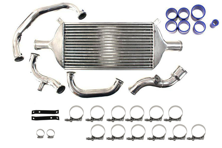 INTERCOOLER VW GOLF IV JETTA 1.8T 1998-2004