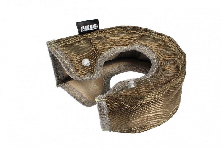 MANTA TURBO T4 TITANIO TURBOWORKS PRO