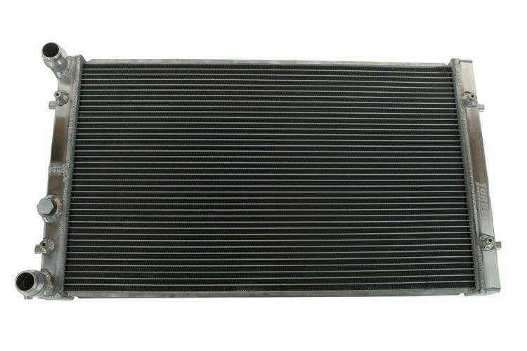 RADIADOR DE ALUMINIO PARA VW GOLF MK4 GTI