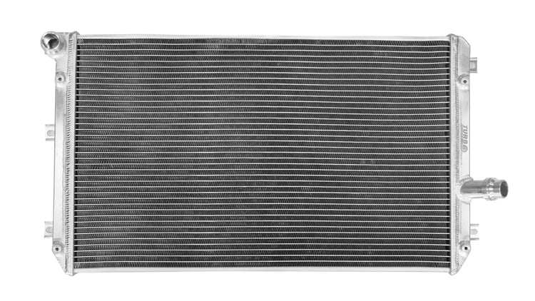 RADIADOR DE AGUA VW GOLF MK5/6 GTI