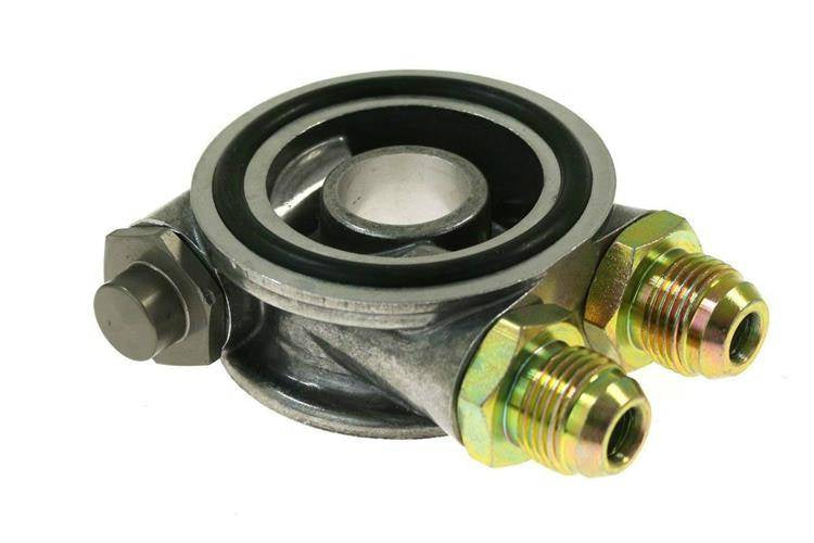 SANDWICH ACEITE TERMOSTATICO AN10 M18X1.5 MOTOR