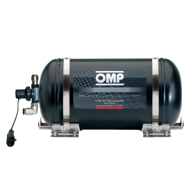 EXTINTOR FIA OMP RACING SISTEMAS ELÉCTRICOS