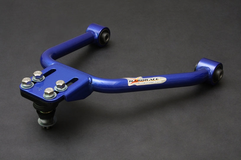 Brazo de Suspensión Superior Delantero Ajustable Hardrace Infiniti G Series Nissan Skyline Z Series