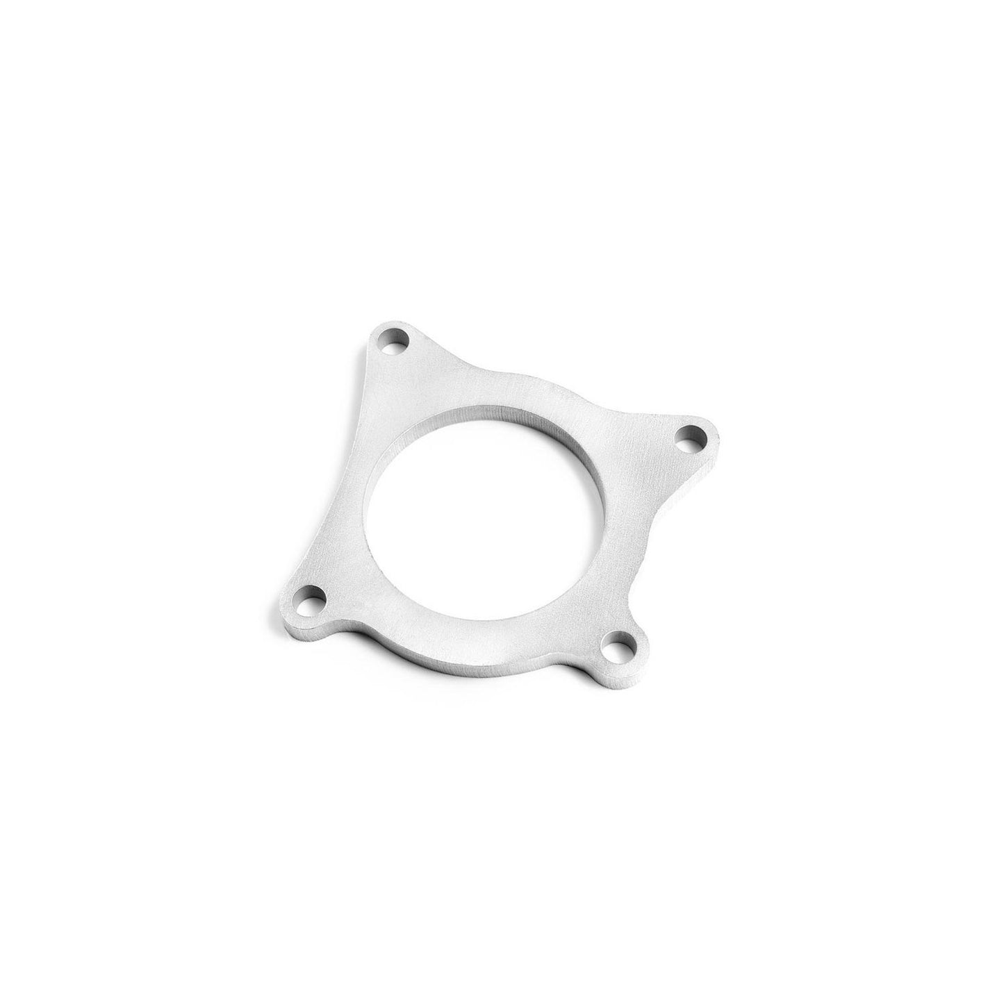 Brida de Escape Downpipe Turbo Acero Inox SS304 Audi Seat Skoda VW 2.0 TFSI