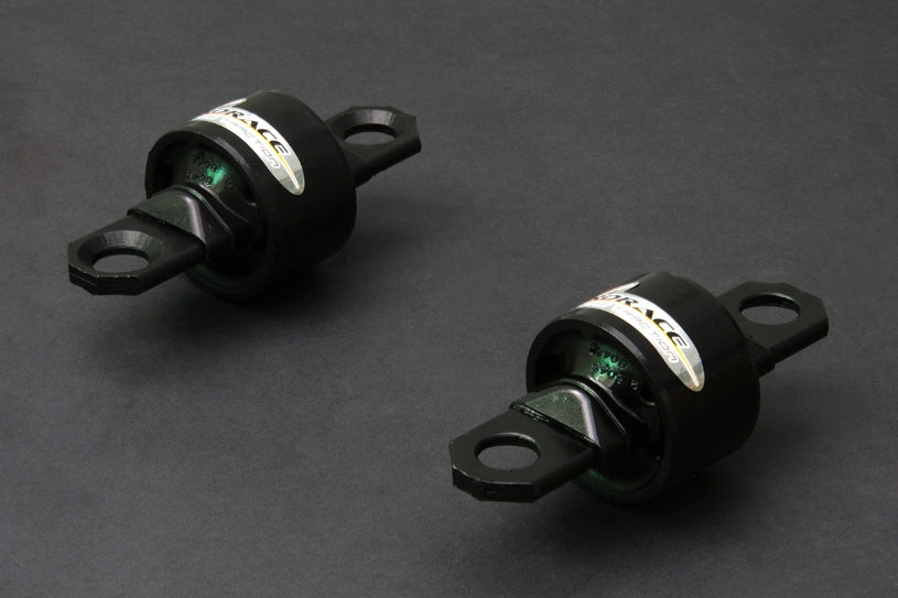 Brazo De Arrastre Trasero Hardrace Para Silentblock Mazda 6