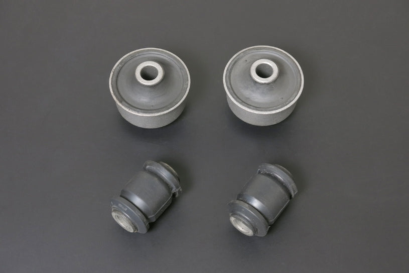 Hardrace: Brazo Inferior Delantero Para Silentblocks Para Toyota Alphard