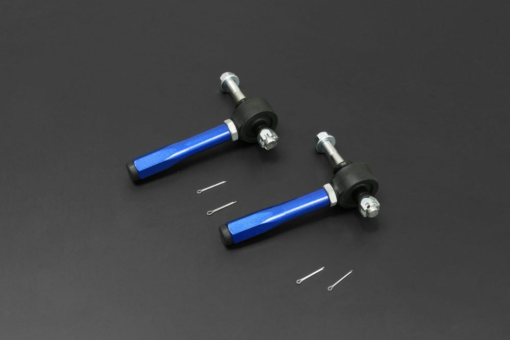 Rotulas de Dirección Reforzadas Hardrace Rc Para Subaru BRZ