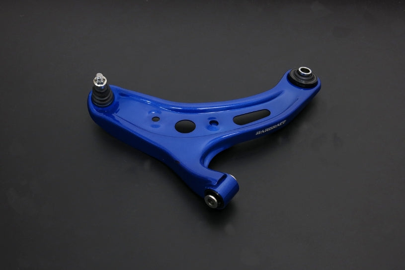 Trapecio Inferior Delantero Hardrace Con Ajuste Del Centro De Balanceo Para Scion FRS Subaru BRZ Toyota 86