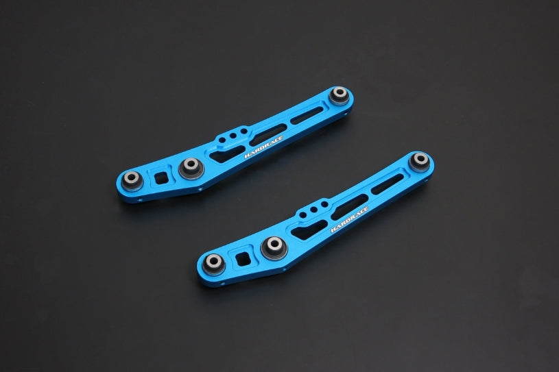 Brazo Inferior Trasero Hardrace Para Honda Civic Integra
