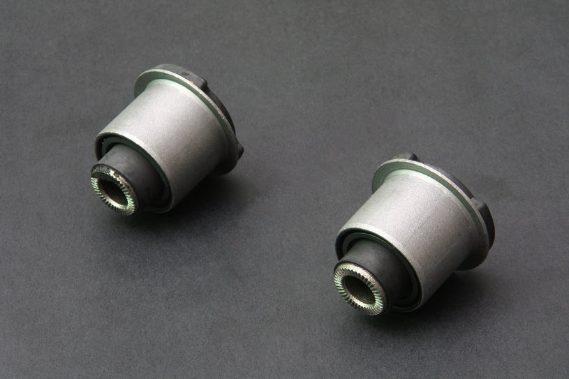 Brazo Inferior Delantero Hardrace Para Silentblocks Toyota Crown Majesta Mark Ii