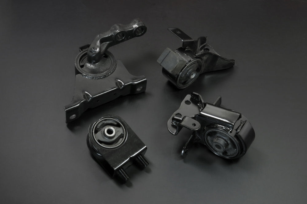 Soporte de Motor Reforzado Hardrace para Ford Tierra Mazda 323 5