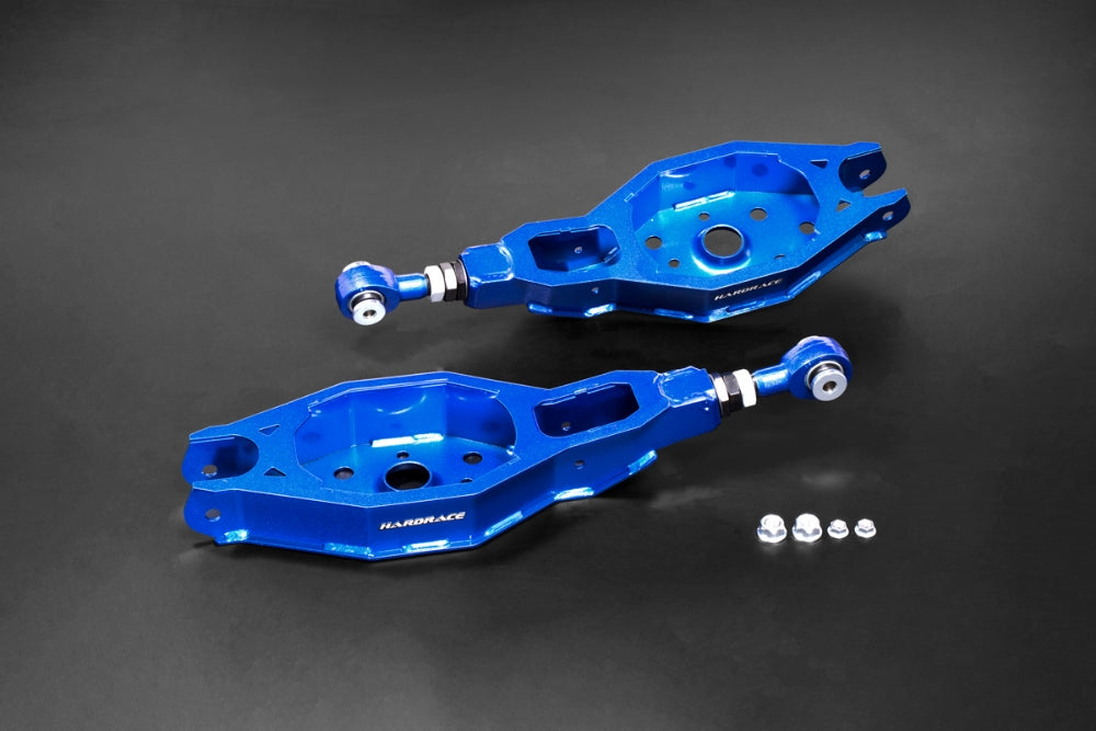 Brazo Inferior Trasero Hardrace Para Honda Civic