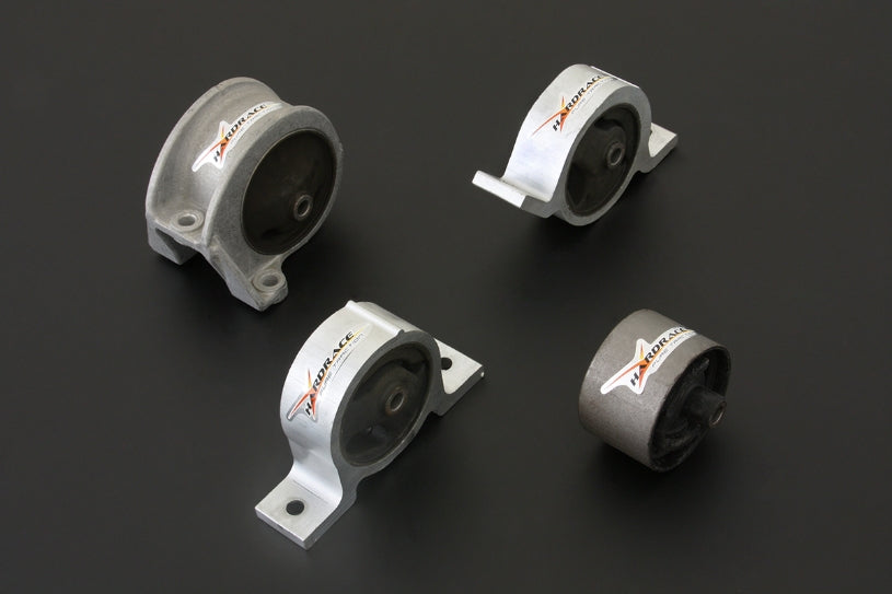 Soporte de Motor Reforzado Hardrace Para Nissan Primera
