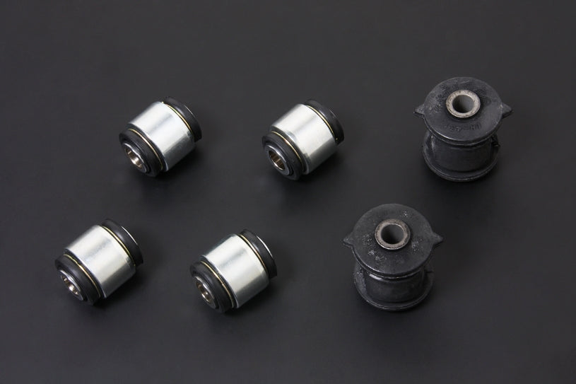 Casquillos Traseros de Mangueta Hardrace Lexus RX Toyota Harrier