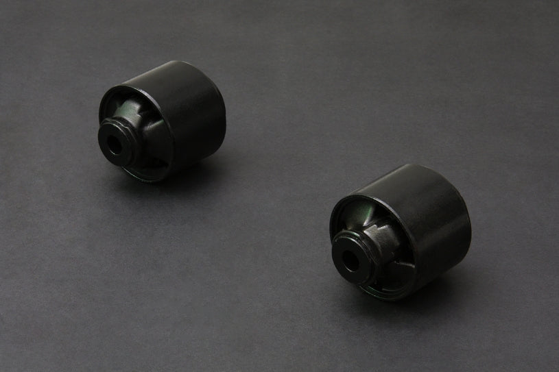 Brazo De Arrastre Trasero Hardrace Para Silentblock Honda Fit